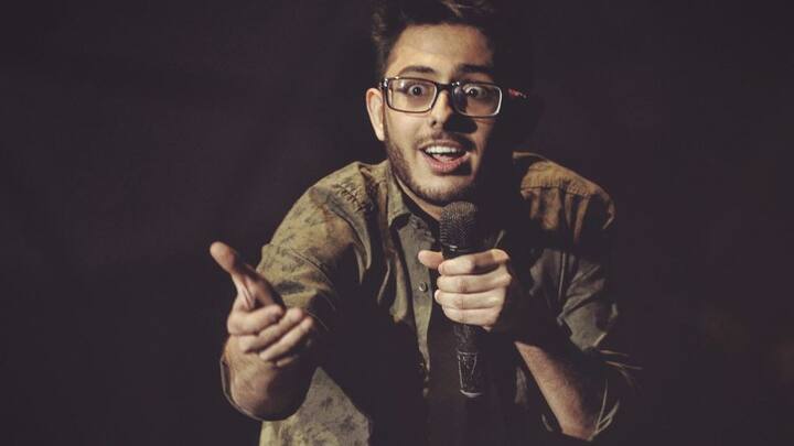 এরপর থেকে ভিডিয়ো গেমের প্রতি প্রচণ্ড আসক্ত হয়ে পড়েন ক্যারি মিনাটি। ১৫ বছর বয়সে ক্যারি মিনাটি আরেকটি চ্যানেল খোলেন Addicted A1 নামে।