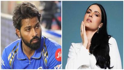 Hardik Pandya Natasa Stankovic: આ દિવસોમાં હાર્દિક પંડ્યા અને તેની પત્ની નતાશા સ્ટેનકોવિક વચ્ચે છૂટાછેડાના સમાચાર સામે આવી રહ્યા છે. પરંતુ હજુ સુધી બંને તરફથી કોઈ સત્તાવાર નિવેદન આવ્યું નથી.