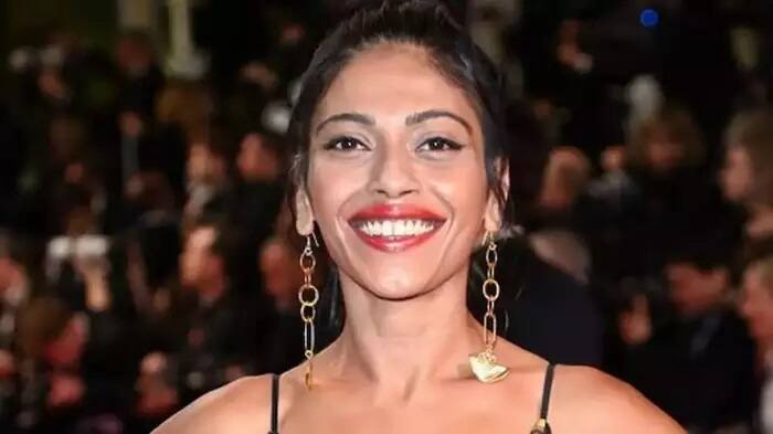 Actor Anasuya Sengupta makes history at Cannes! Becomes first Indian to win acting award અનસૂયા સેનગુપ્તાએ  Cannes કાનમાં રચ્યો ઇતિહાસ, બેસ્ટ એક્ટ્રેસનો અવોર્ડ જીતનાર બની પ્રથમ ભારતીય