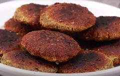 Chicken Vadai : சுவையான சிக்கன் மசாலா வடை..இப்படி செய்து பாருங்க!