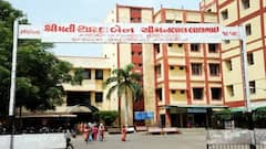 અમદાવાદઃ ગરમીથી 10 અને 13 દિવસના બાળકની કિડની થઈ ગઈ ફેલ, મોતથી પરિવારમાં માતમ