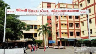અમદાવાદઃ ગરમીથી 10 અને 13 દિવસના બાળકની કિડની થઈ ગઈ ફેલ, મોતથી પરિવારમાં માતમ