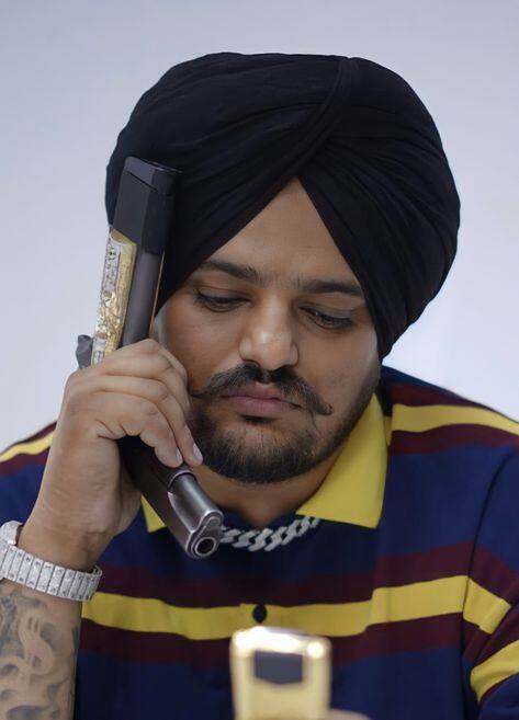 ਆਉਣ ਵਾਲਾ ਹੈ ਸਿੱਧੂ ਮੂਸੇਵਾਲਾ ਦਾ ਨਵਾਂ ਗੀਤ