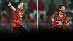 SRH vs RR Qualifier 2 Spin Bowling | స్పిన్ మిషన్ లో పెట్టి రాజస్థాన్ రసం పిండేసిన ఆరెంజ్ ఆర్మీ |ABP