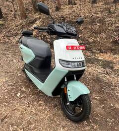 Ather Rizta Top 5 Features: ઘરે લાવવા માંગો છો ફેમિલી સ્કૂટર? એથર રિઝ્ટામાં મળી રહ્યા છે આ ટોપ 5 ફીચર્સ