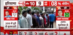 Lok Sabha Polls: BJP's Sambit Patra In A Tough Battle With BJD's Arup Patnayak In Odisha's Puri Seat | ABP News