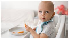 पैकेट वाले बेबी फूड खरीदने से पहले इन बातों का रखें ध्यान