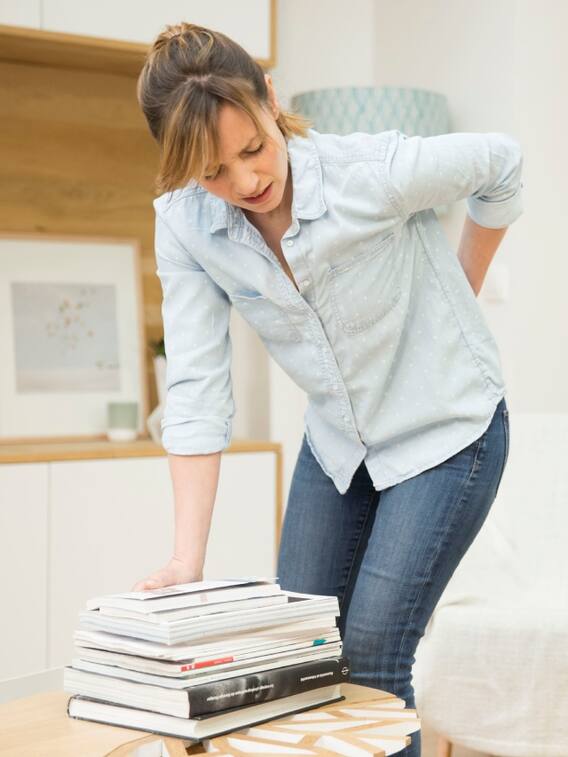 कमर में दर्द है...कहीं आपको ये बीमारी तो नहीं