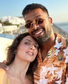 Photos: वाइफ नताशा से तलाक लेंगे हार्दिक पांड्या? जा सकती है 70 प्रतिशत प्रॉपर्टी; जानें कैसे आ गई डाइवोर्स की नौबत