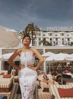 Cannes 2024: Best Dressed Bollywood Celebs At French Riviera; See Pics