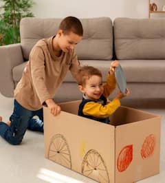 National Brother's Day 2024: एक भाई ही हमारे लिए जीवन में कर सकता है ये चीजें