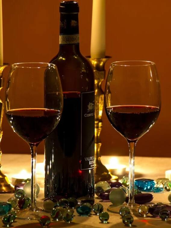 यूपी के लोग ज्यादा शराब पीते हैं या एमपी के?