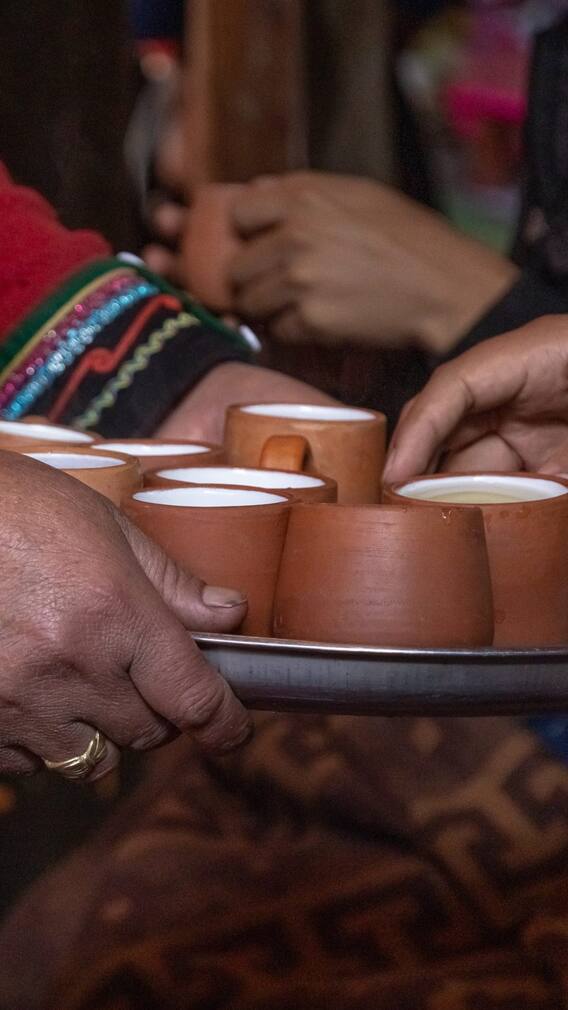 కేరళ స్పెషల్ సమ్మర్ డ్రింక్.. హీట్​ని ఇట్టే తగ్గించే రెసిపీ ఇదే