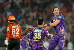 KKR vs SRH: कोलकाता अन् हैदराबाद आयपीएल ट्रॉफीसाठी भिडणार, पावसाची किती शक्यता? लाईव्ह स्ट्रीमिंग कुठे पाहणार...