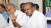 Kumaraswamy Reopens Controversy 2016 Death Of Siddaramaiah's Son, CM Calls It 'Foolishness'
