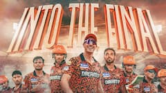 SRH Beats RR Steps in Finals | క్వాలిఫయర్ 2లో ఆర్ఆర్‌పై ఎస్ఆర్‌హెచ్ విక్టరీ | ABP Desam
