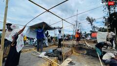 Weather Update: बढ़ा तूफान 'रेमल' का खौफ! बंद हुआ कोलकाता एयरपोर्ट, IMD ने इन राज्यों के लिए जारी किया अलर्ट