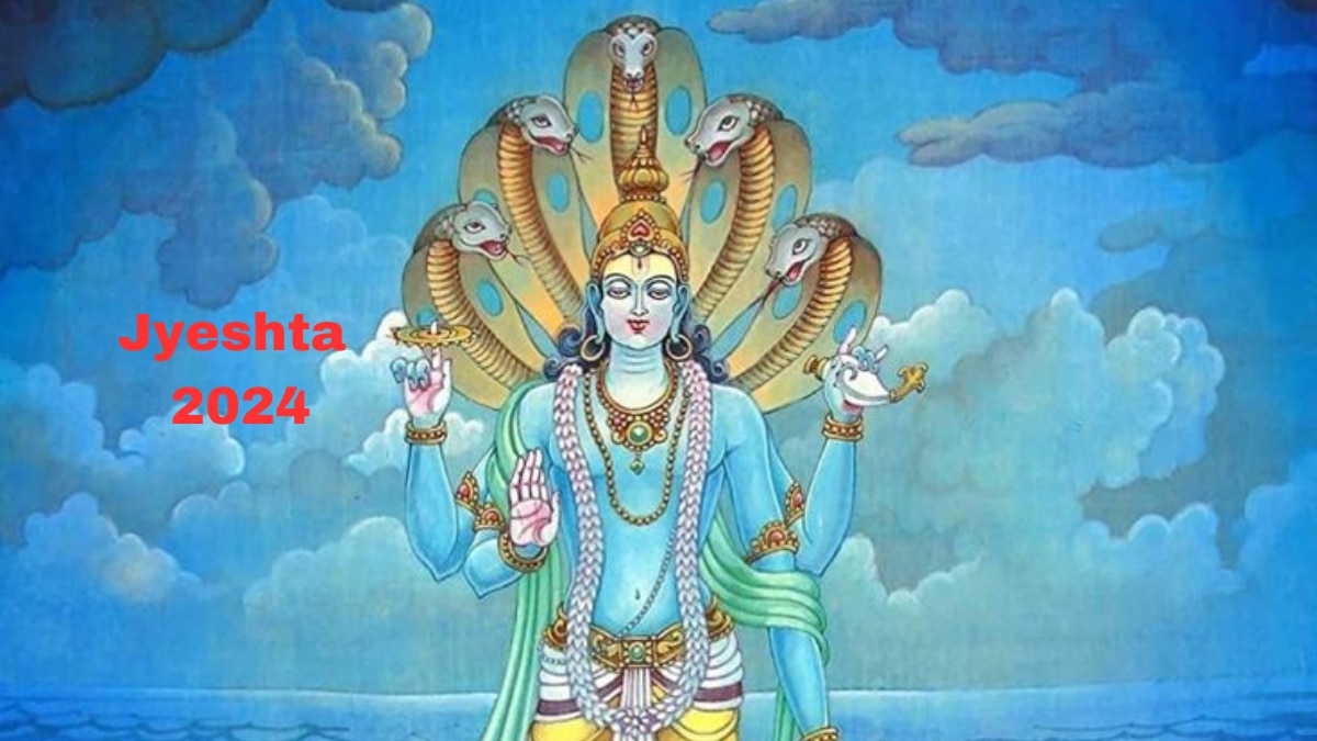 Picture of Jyeshta