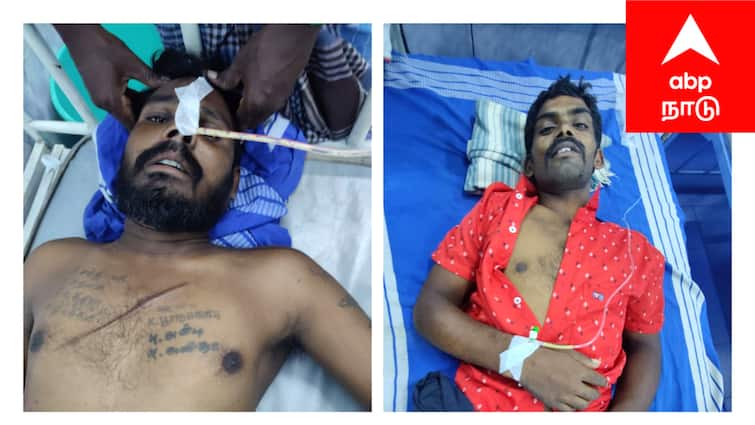 Mayiladuthurai news young man died after drinking government liquor near Sirkazhi - TNN டாஸ்மாக் மதுவை குடித்த நிலையில் இளைஞர் உயிரிழப்பு - சீர்காழி அருகே அதிர்ச்சி