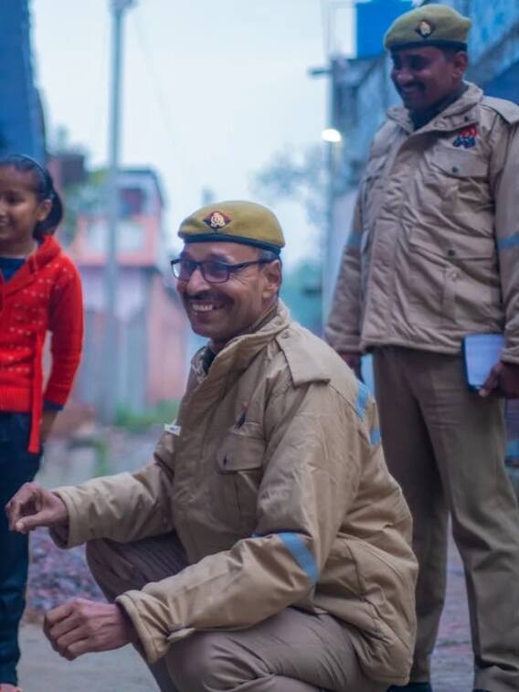 कांस्टेबल और हेड कांस्टेबल में क्या अंतर है
