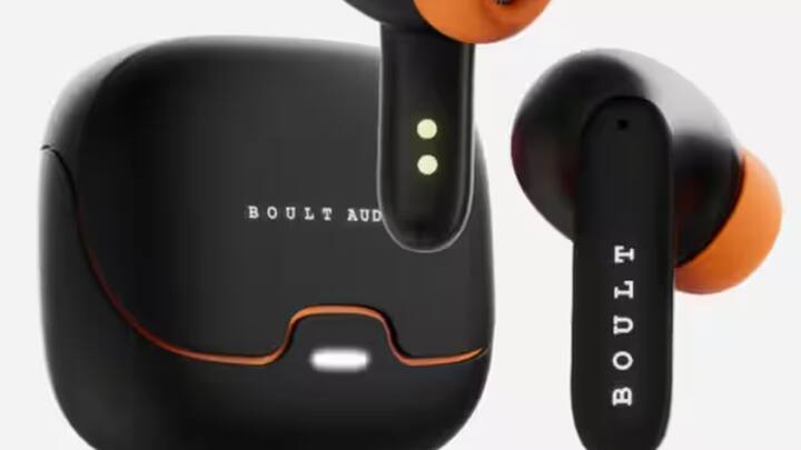 Boult Earbuds: Boult એ તાજેતરમાં જ તેના બે ઈયરબડ્સ Z40 અને Y1 ગેમિંગ લૉન્ચ કર્યા છે. આ ઈયરબડ્સની સૌથી મોટી ખાસિયત તેની બેટરી લાઈફ છે. આમાં તમને કોઈપણ અવરોધ વિના જબરદસ્ત અનુભવ મળે છે.