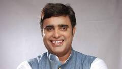 गुरुग्राम से विधायक राकेश दौलताबाद की हार्ट अटैक से मौत, सिर्फ 45 साल की उम्र में ली अंतिम सांस