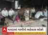 Amreli News । આકરા તાપ વચ્ચે ગામડાઓ અને શહેરના વાતાવરણમાં ખૂબ મોટો તફાવત જોવા મળ્યો