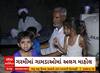 Banaskantha News । બનાસકાંઠાના ગ્રામ્ય વિસ્તારમાં લોકો કુદરતના સહારે