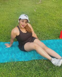 Rani Chatterjee Viral Photo: 44 की हैं भोजपुरी एक्ट्रेस रानी चटर्जी, लेकिन इन तस्वीरों को देखने के बाद आप उम्र पूछेंगे ही नहीं