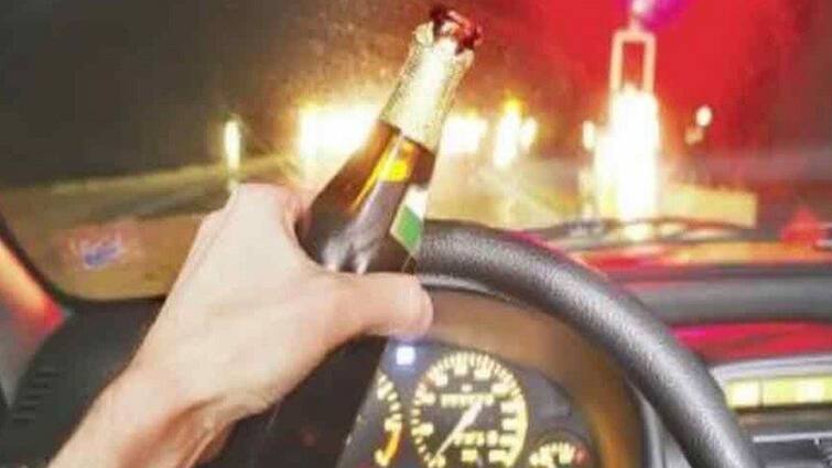 Another Drink Driving Case In Maharashtra 3 Month Old Baby Critical Maharashtra: మహారాష్ట్రలో మరో డ్రంక్ అండ్ హిట్ కేసు,  చావు బతుకుల్లో మూడు నెలల చిన్నారి