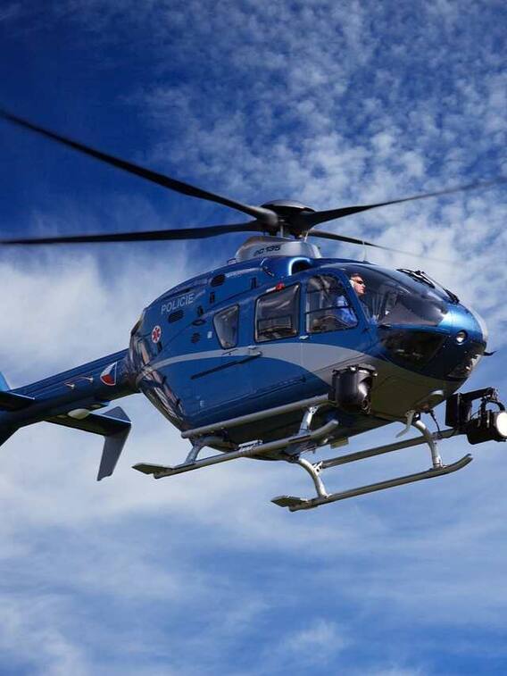 किस वजह से हेलीकॉप्टर सबसे ज्यादा क्रैश होता है