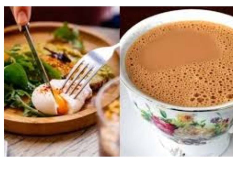 You also eat these 5 things with tea be careful these diseases may appear TeaTips: ਤੁਸੀਂ ਵੀ ਚਾਹ ਨਾਲ ਛਕਦੇ ਹੋ ਇਹ 5 ਚੀਜਾਂ ਤਾਂ ਸਾਵਧਾਨ!, ਲੱਗ ਸਕਦੇ ਹਨ ਇਹ ਰੋਗ...