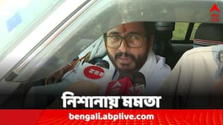 Hiran Chatterjee: 'কেশপুরকে পাকিস্তান বানিয়ে দিয়েছেন মমতা', বিক্ষোভের মুখে পড়ে আক্রমণ হিরণের