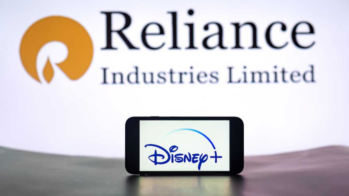 Reliance Seeks Approval From CCI For Viacom18 Merger With Walt Disney's ...