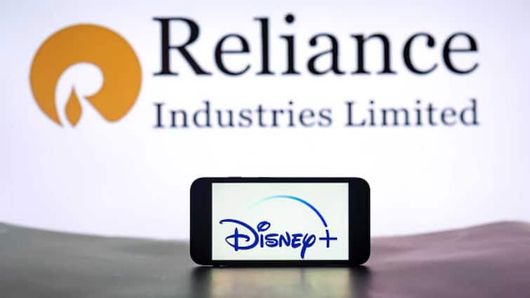 Reliance Seeks Approval From CCI For Viacom18 Merger With Walt Disney's Star India Reliance Seeks Approval From CCI For Viacom18 Merger With Walt Disney's Star India
