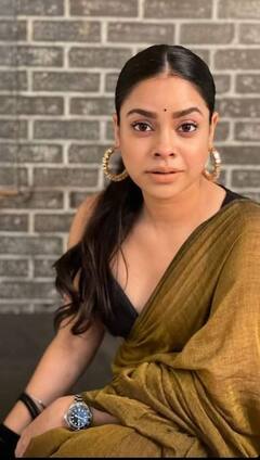 Kapil Sharma: ਕਪਿਲ ਸ਼ਰਮਾ ਦੇ ਆਨਸਕ੍ਰੀਨ ਪਤਨੀ ਸੁਮੋਨਾ ਚੱਕਰਵਰਤੀ ਨਾਲ ਖਰਾਬ ਹੋ ਗਏ ਰਿਸ਼ਤੇ? ਜਾਣੋ ਅਦਾਕਾਰਾ ਨੇ ਕਿਉਂ ਛੱਡਿਆ ਸ਼ੋਅ