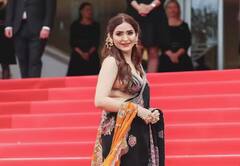 નેન્સી ત્યાગી બાદ દિલ્હીની આ ઇન્ફ્લૂએન્સર કાન્સમાં છવાઇ, જાણો કોણ છે સોનમ છાબરા?