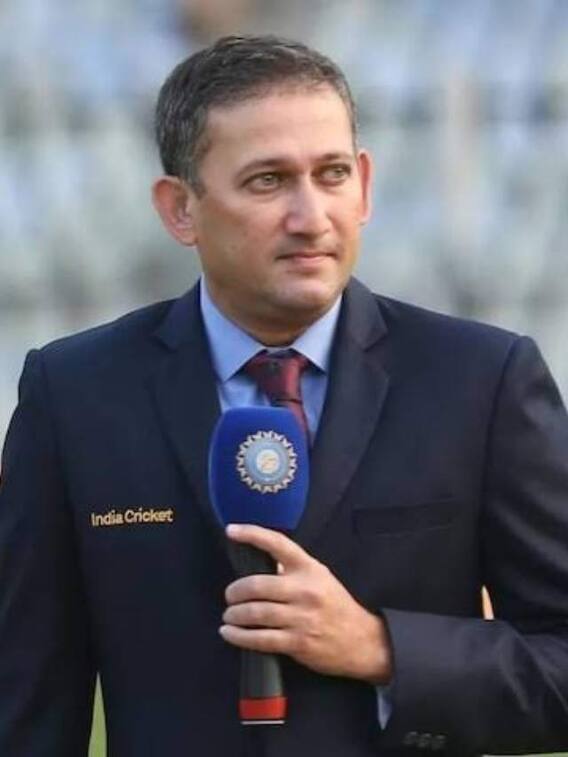 अजित अगरकर की सैलरी कितनी है?