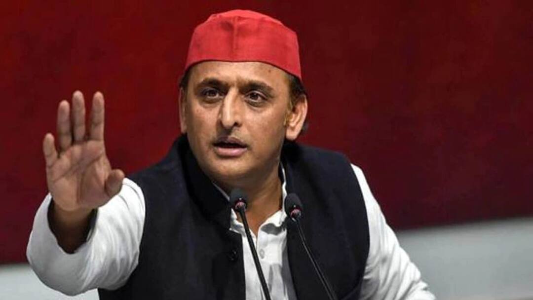 UP Politics: स्ट्रांग रूम की बिजली कटने पर अखिलेश यादव ने सपा कार्यकर्ताओं से की खास अपील, जताई ये आशंका Hamirpur strong room frequent power cuts Akhilesh Yadav posted on EVM tampering apprehension expressed ann UP Politics: स्ट्रांग रूम की बिजली कटने पर अखिलेश यादव ने सपा कार्यकर्ताओं से की खास अपील, जताई ये आशंका