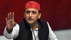 स्ट्रांग रूम की बिजली कटने पर अखिलेश यादव ने सपा कार्यकर्ताओं से की खास अपील, जताई ये आशंका