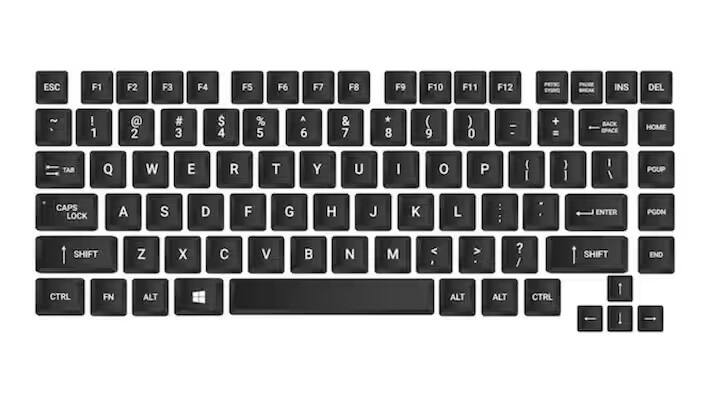 શું તમે જાણો છો કે કીબોર્ડ પર સૌથી વધુ દબાવવામાં આવતું બટન કયું છે? ઘણા લોકોને આ પ્રશ્નનો જવાબ ખબર નથી. તમે વિચારી રહ્યા હશો કે દરેક વ્યક્તિ પોતપોતાના હિસાબે અલગ-અલગ બટન વધુ દબાવતા હશે. તમે સાચા પણ હોઈ શકો છો.