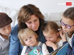 Inspirational Quotes: गर्मी की छुट्टियों में बच्चों को दें इन महत्वपूर्ण बातों का ज्ञान, ताकि वो बनें अच्छे इंसान