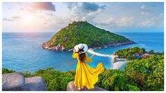 कम खर्च में विदेश घूमना चाहते हैं? इन पांच जगहों पर बनाएं प्लान