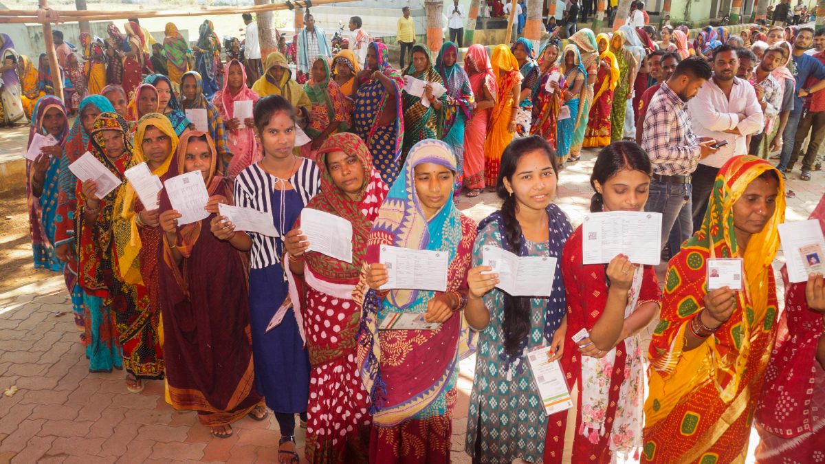 Bypolls In 48 Assembly Constituencies, 2 Lok Sabha Seats To Be Held In ...