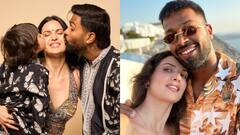 Photos: वाइफ नताशा से तलाक लेंगे हार्दिक पांड्या? जा सकती है 70 प्रतिशत प्रॉपर्टी; जानें कैसे आ गई डाइवोर्स की नौबत