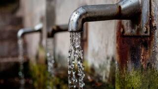 Mumbai Water Cut : मुंबईकरांनो पाणी जपून वापरा!  प.उपनगरांतील 'या' भागात  दोन  दिवस  पाणीपुरवठा बंद