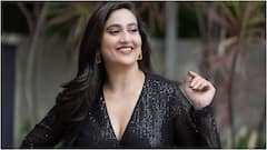 Anchor Manjusha: యాంకర్‌ మంజుష లేటెస్ట్‌ లుక్‌ - బ్లాక్‌ అండ్‌ ఎల్లోలో వావ్‌ అనిపిస్తున్న హాట్‌ యాంకర్‌