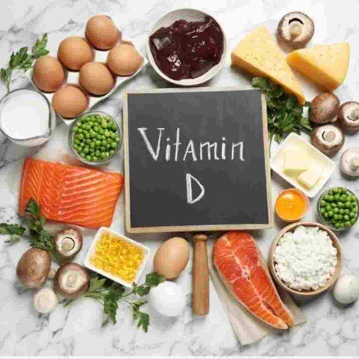 ਸ਼ਾਇਦ ਤੁਹਾਨੂੰ ਇਹ ਜਾਣ ਕੇ ਹੈਰਾਨੀ ਹੋਵੇਗੀ ਕਿ ਸਰੀਰ ਵਿੱਚ ਵਿਟਾਮਿਨ ਡੀ ਦੀ ਕਮੀ ਨਾਲ ਵੀ ਭਾਰ ਘਟਾਉਣ ਵਿੱਚ ਮੁਸ਼ਕਲ ਆਉਂਦੀ ਹੈ। ਜੇਕਰ ਤੁਸੀਂ ਭਾਰ ਨਹੀਂ ਘਟਾ ਰਹੇ ਤਾਂ ਵਿਟਾਮਿਨ ਡੀ ਦੀ ਜਾਂਚ ਜ਼ਰੂਰ ਕਰਵਾਓ।