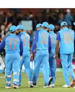 T20 World Cup ਲਈ ਫਾਈਨਲ ਹੋਏ ਇਹ 19 ਖਿਡਾਰੀ