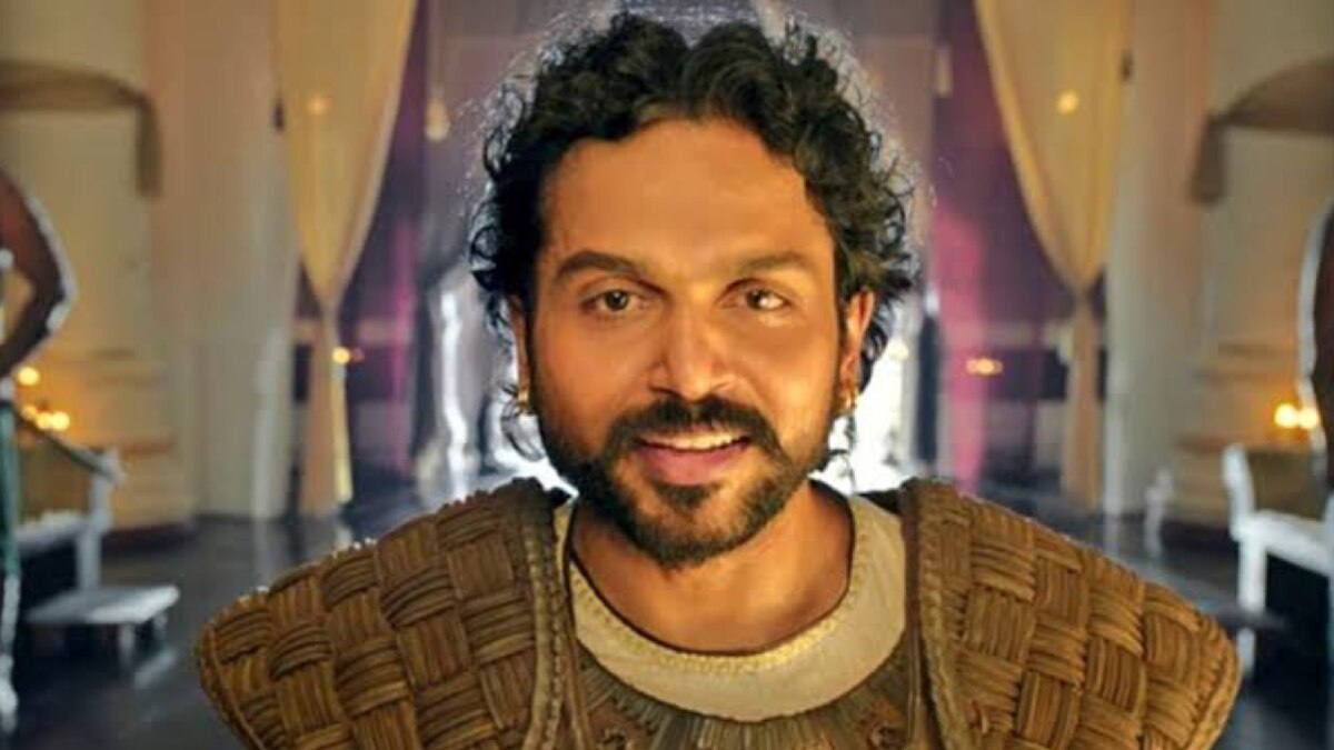 Karthi Birthday: “பருத்திவீரன் முதல் வந்தியதேவன் வரை...” - இன்று நடிகர் கார்த்தியின் பிறந்தநாள்